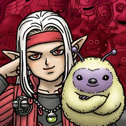 DQM: The Dark Prince logo