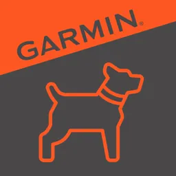 Garmin Alpha logo