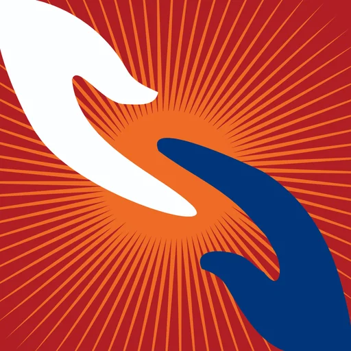 Sparsh Anubhava logo
