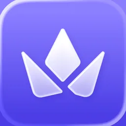 Throne - Wishlist for Creators logo
