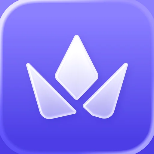Throne - Wishlist for Creators logo