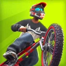 Touchgrind BMX 3: Rivals logo
