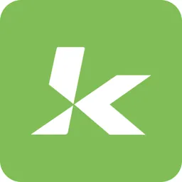 Kiwi: Rupay Credit Card on UPI logo