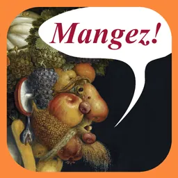 French Food Decoder logo