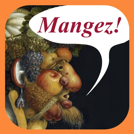 French Food Decoder logo