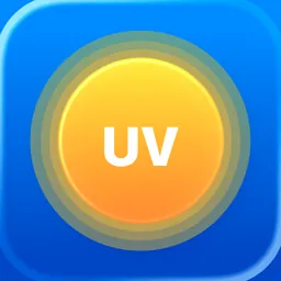 UV Index: SunWise logo