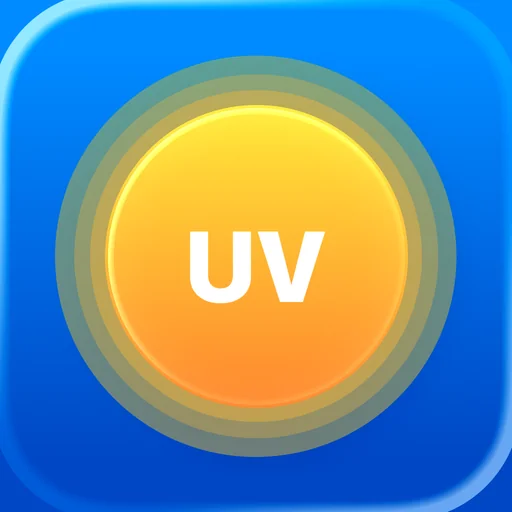 UV Index: SunWise logo