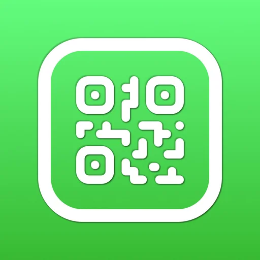 Web Scan - Dual Chat logo