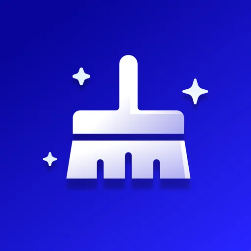 Phone Storage Cleaner: Free up logo
