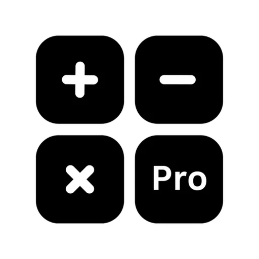 Financial Calculator Pro logo