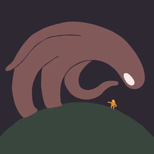 The Bear logo
