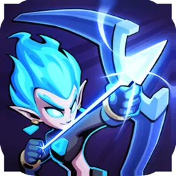Thetan Immortal logo