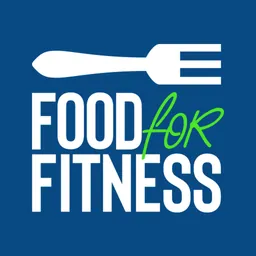 Food For Fitness: Easy Recipes logo