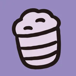 TaroWall: Anime Wallpaper logo