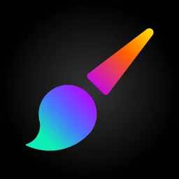 Brushes for Procreate & Fonts logo