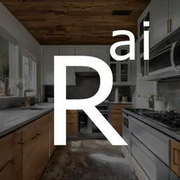 Remodel AI - Home Room Design logo