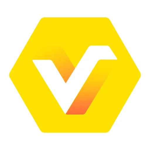 VRoid Studio logo