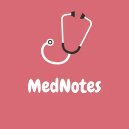 MedNotes -For Medical Students logo