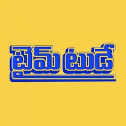 TIMETODAY E-PAPER logo