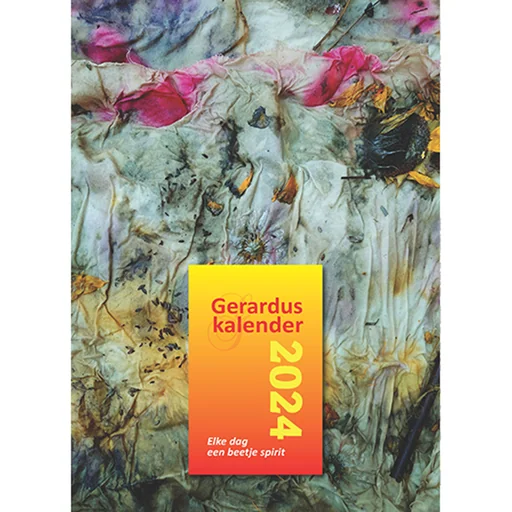 Gerarduskalender 2024 logo