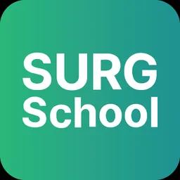 SurgSchool logo