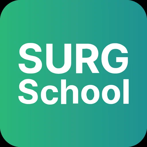 SurgSchool logo