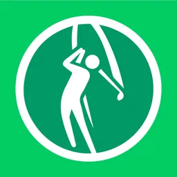 Dynamic Golfers logo