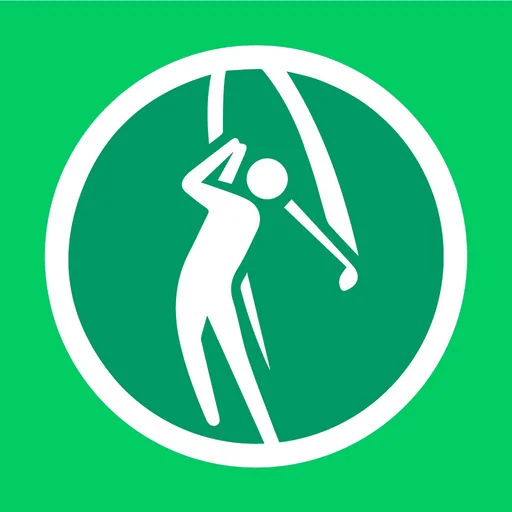 Dynamic Golfers logo
