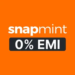 Snapmint: Buy Now, Pay in EMIs logo