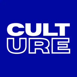 Culture Circle: Hype & Luxury logo