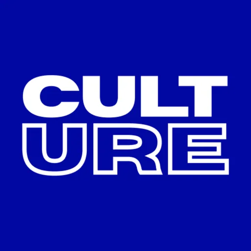 Culture Circle: Hype & Luxury logo