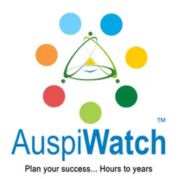 Auspi Seven In One logo
