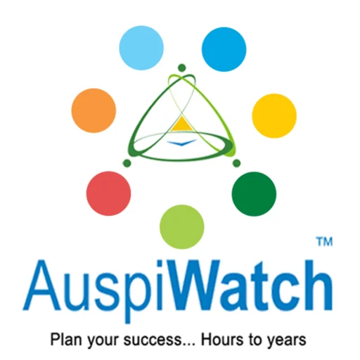 Auspi Seven In One logo