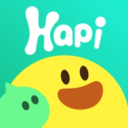Hapi-Group Voice Chat logo
