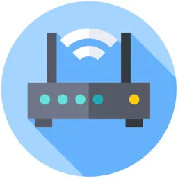 192.168.0.1 Admin logo