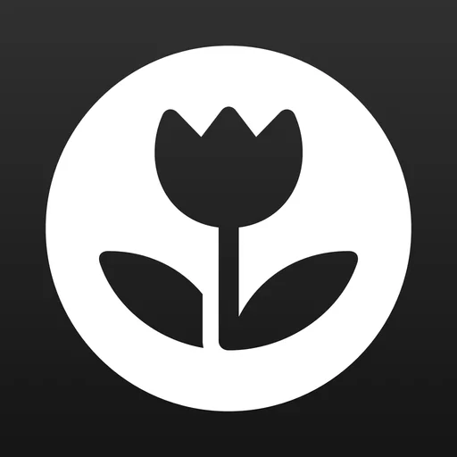 Macro Lens logo