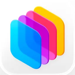 iA Presenter logo