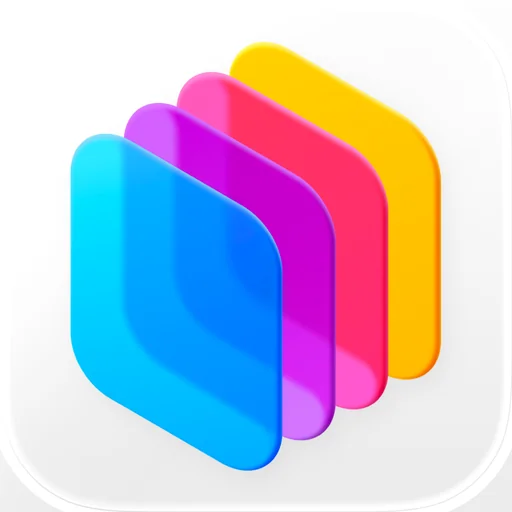 iA Presenter logo