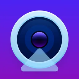 Camo Studio – Stream & Record logo