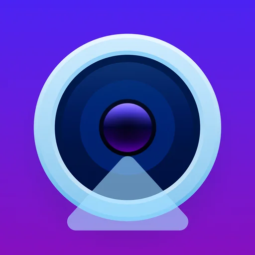 Camo Studio – Stream & Record logo