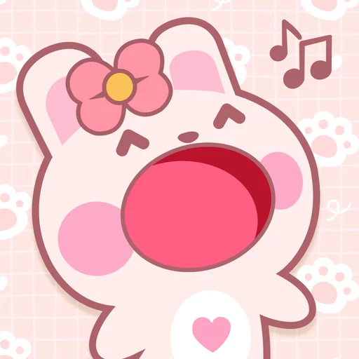 Duet Friends: Pet Music Games logo