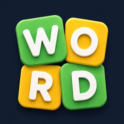 Worder: Daily Word Game logo