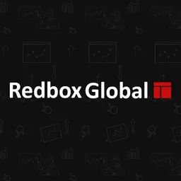 RedboxGlobal India logo