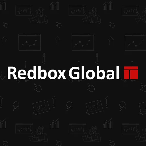 RedboxGlobal India logo