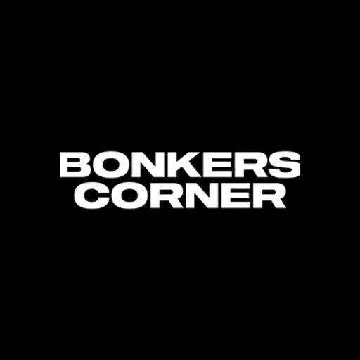BonkersCorner logo