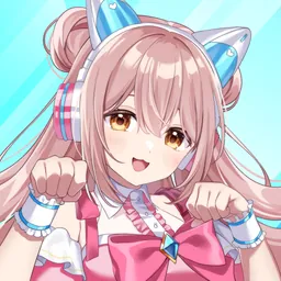 Aimy: Anime-Style AI Chat logo