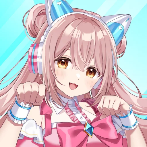 Aimy: Anime-Style AI Chat logo