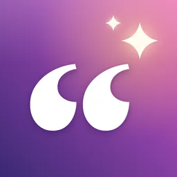 Quotastic – Daily Quotes logo
