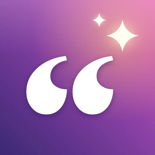 Quotastic – Daily Quotes logo