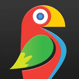 Brushstroke Pro for iPad logo
